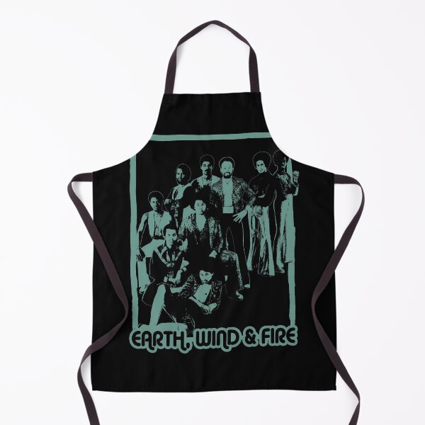 Item preview, Earth, Wind & Fire designed and sold by VerdePlantTees.