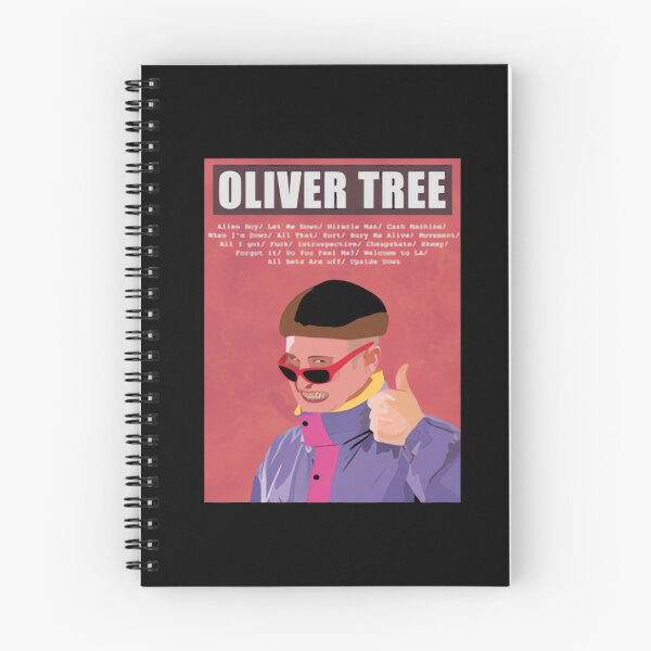 Item preview, Oliver Tree designed and sold by THE-Evockers.