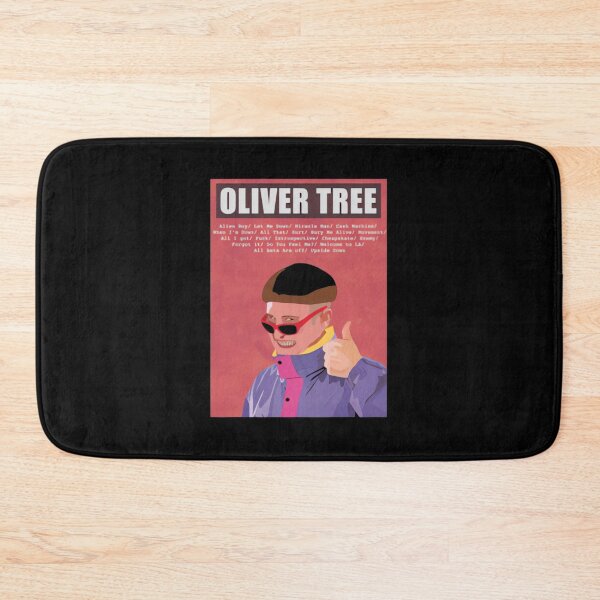 Item preview, Oliver Tree designed and sold by THE-Evockers.