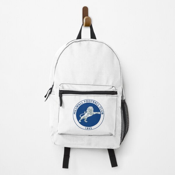 Item preview, Millwall FC Crest Logo designed and sold by rawerawe.