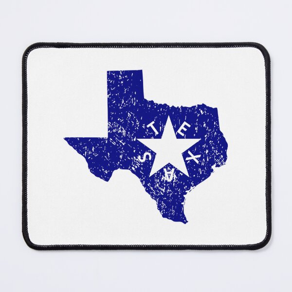 Item preview, Old Texas Flag - Lorenzo De Zavala Flag From 1836 White-Star Texas designed and sold by zhurilotzh.