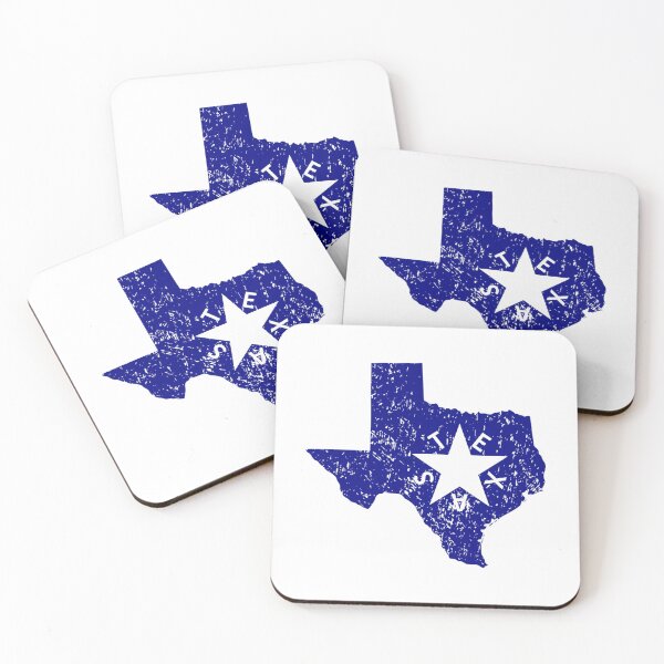 Item preview, Old Texas Flag - Lorenzo De Zavala Flag From 1836 White-Star Texas designed and sold by zhurilotzh.