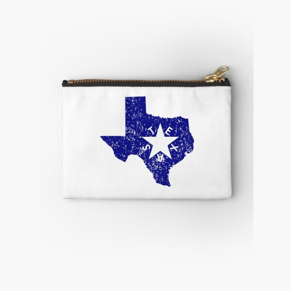 Item preview, Old Texas Flag - Lorenzo De Zavala Flag From 1836 White-Star Texas designed and sold by zhurilotzh.