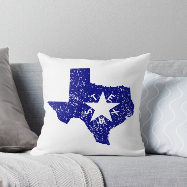 Item preview, Old Texas Flag - Lorenzo De Zavala Flag From 1836 White-Star Texas designed and sold by zhurilotzh.