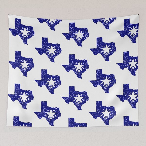 Item preview, Old Texas Flag - Lorenzo De Zavala Flag From 1836 White-Star Texas designed and sold by zhurilotzh.