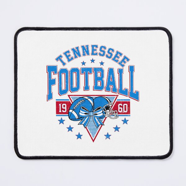 Item preview, Vintage Football Fan Retro Style designed and sold by ashyrabramlet.