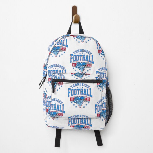 Item preview, Vintage Football Fan Retro Style designed and sold by ashyrabramlet.
