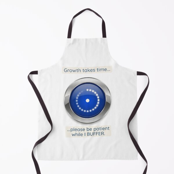 Item preview, BUFFERING designed and sold by ritusdesigns.
