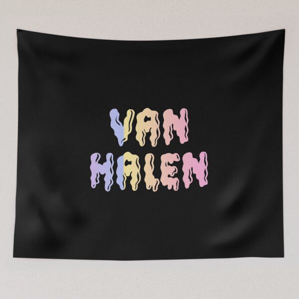 Item preview, V.H designed and sold by HexomoArt.
