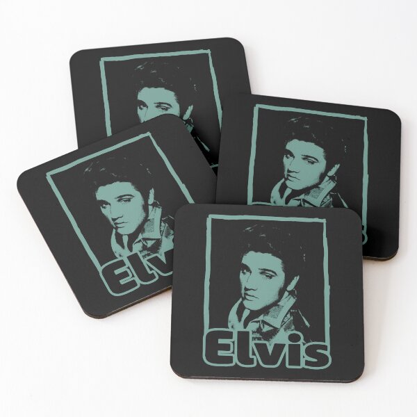 Item preview, Elvis designed and sold by VerdePlantTees.