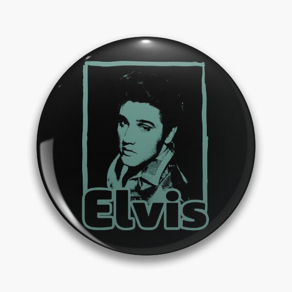 Item preview, Elvis designed and sold by VerdePlantTees.