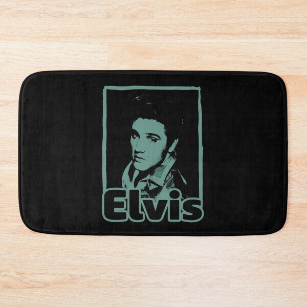 Item preview, Elvis designed and sold by VerdePlantTees.