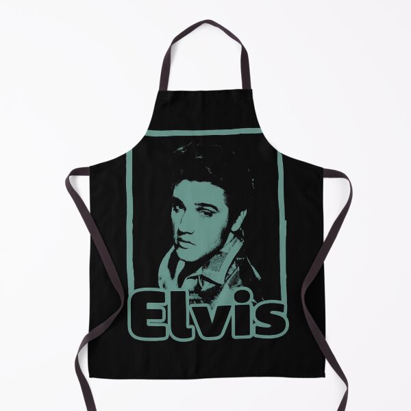 Item preview, Elvis designed and sold by VerdePlantTees.