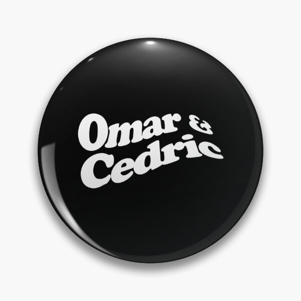 Item preview, Omar  Cedric designed and sold by zhurilotzh.