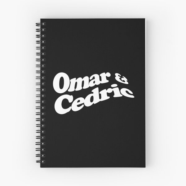 Item preview, Omar  Cedric designed and sold by zhurilotzh.