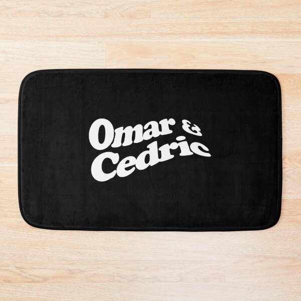 Item preview, Omar  Cedric designed and sold by zhurilotzh.