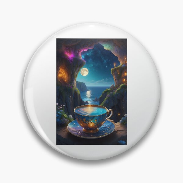 Item preview, Or Cha Do Destiny designed and sold by zhurilotzh.