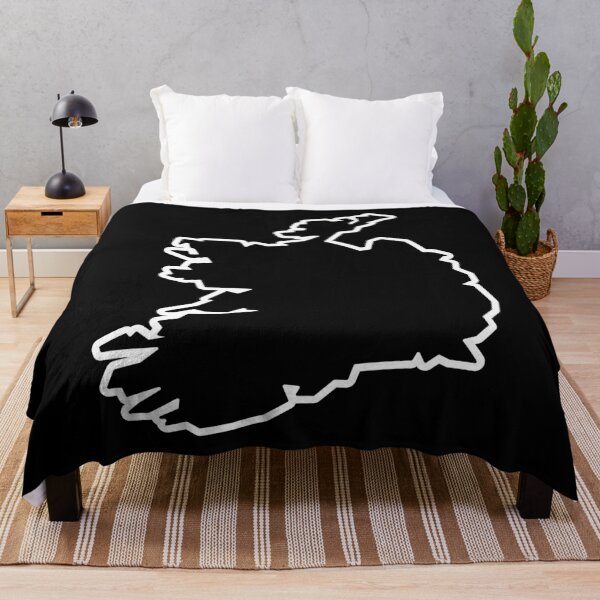 Item preview, Ireland Country Outline IE designed and sold by shitpostee.