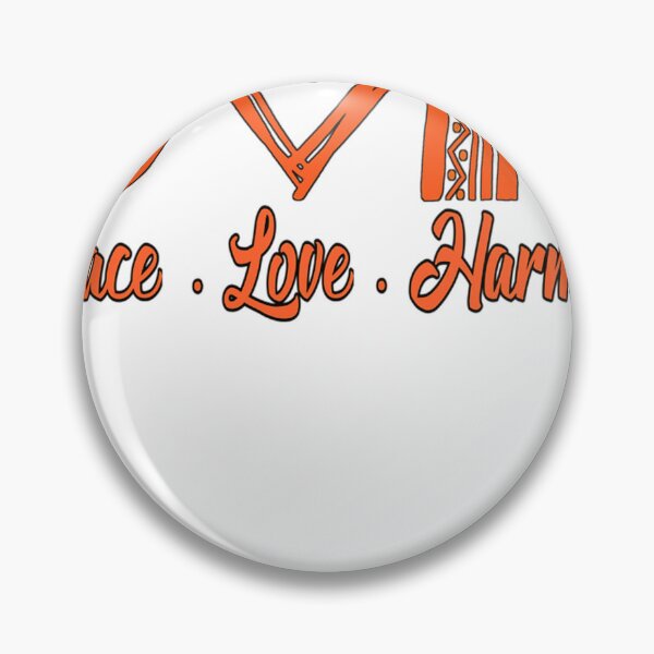 Item preview, Australia Harmony Day 2025 Orange Clothes Peace Love Harmony Apparel And Gifts Men Woman Kids designed and sold by bonnyaricoi.