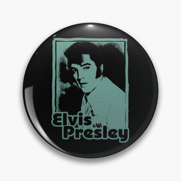 Item preview, Elvis Presley designed and sold by VerdePlantTees.
