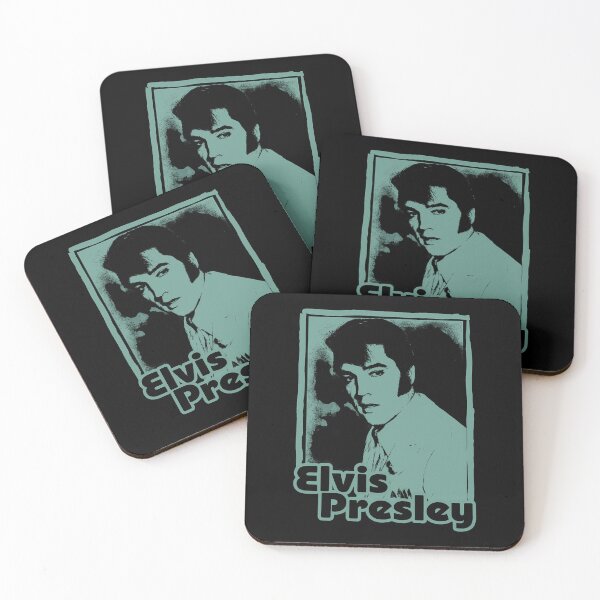 Item preview, Elvis Presley designed and sold by VerdePlantTees.