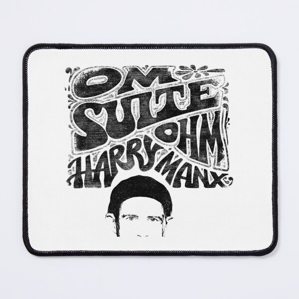 Item preview, Slide Guitar Meditations Harry Manx designed and sold by ZenetaZee.