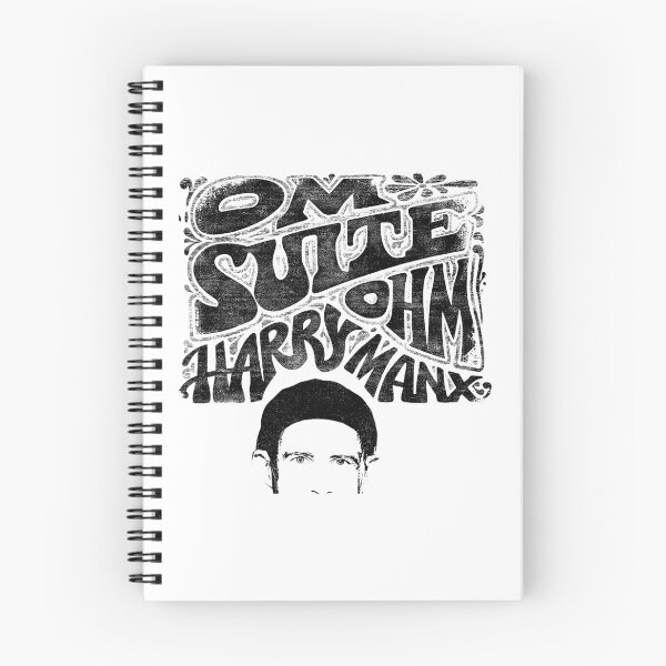 Item preview, Slide Guitar Meditations Harry Manx designed and sold by ZenetaZee.