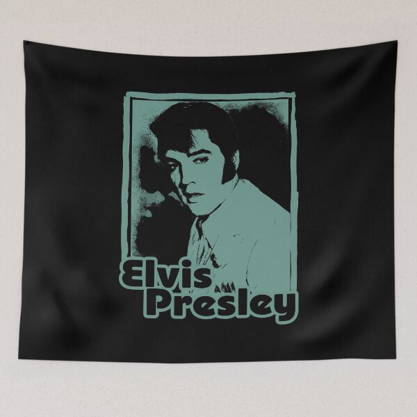 Item preview, Elvis Presley designed and sold by VerdePlantTees.