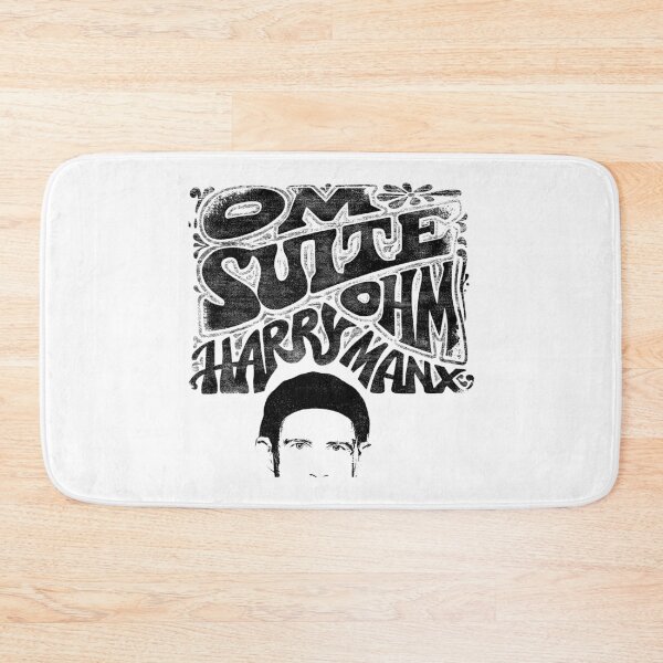 Item preview, Slide Guitar Meditations Harry Manx designed and sold by ZenetaZee.