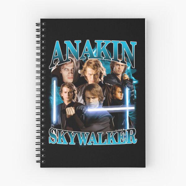 Item preview, Anakin Skywalker Movie designed and sold by emmamartist.