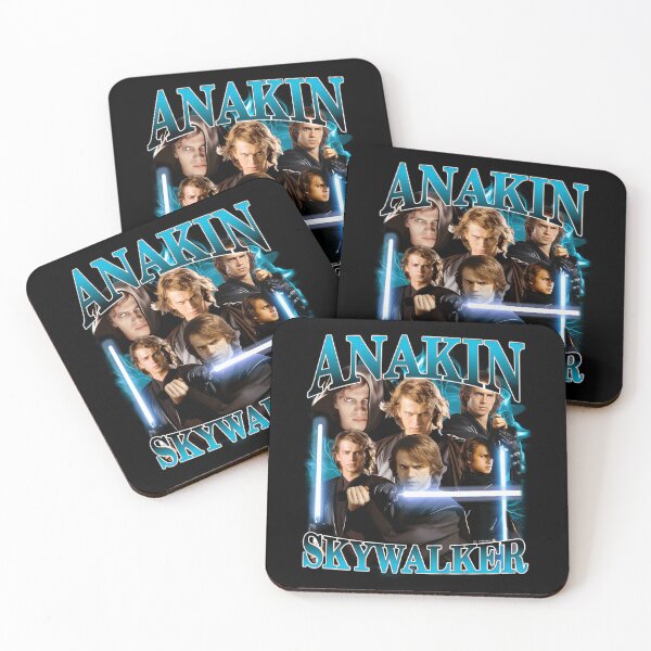 Artikelvorschau, Anakin Skywalker Film entworfen und verkauft von emmamartist.