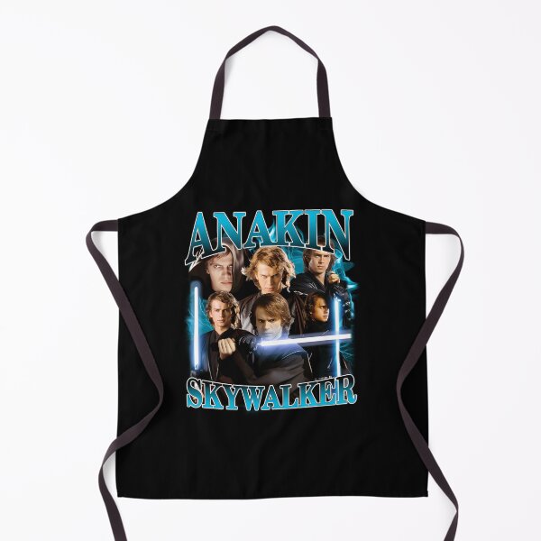 Item preview, Película de Anakin Skywalker designed and sold by emmamartist.