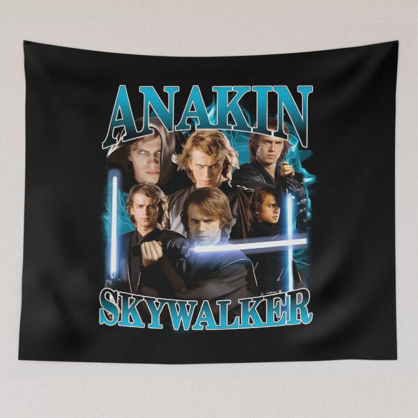 Item preview, Anakin Skywalker Movie designed and sold by emmamartist.