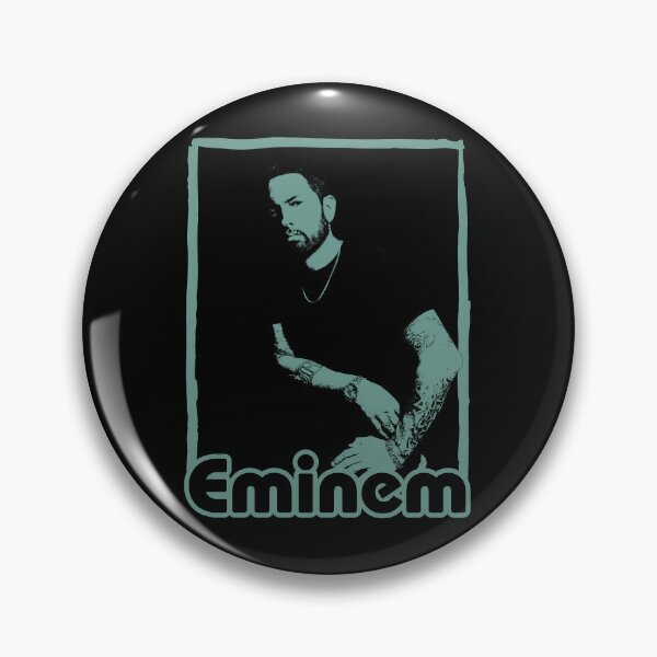 Item preview, Eminem designed and sold by VerdePlantTees.