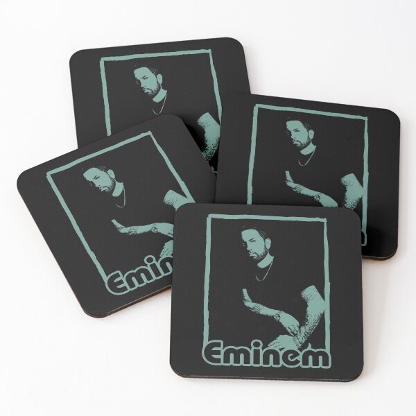 Item preview, Eminem designed and sold by VerdePlantTees.