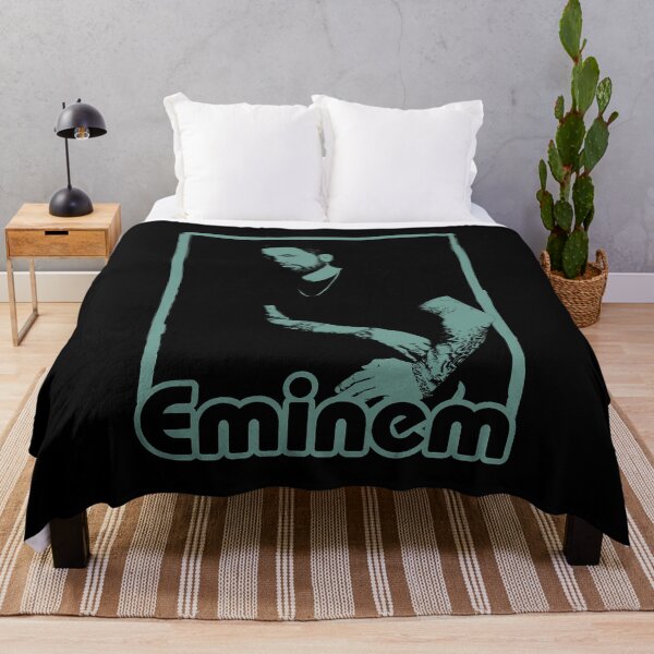 Item preview, Eminem designed and sold by VerdePlantTees.