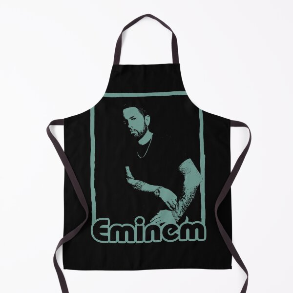 Item preview, Eminem designed and sold by VerdePlantTees.