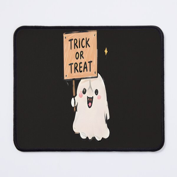 Item preview, Trick or Treat designed and sold by MOONVEIL ATELIER.