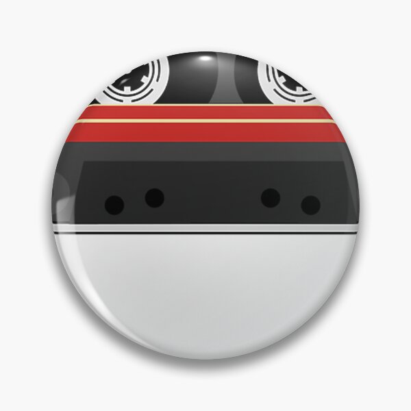 Item preview, Awesome Mixtape Vol 2 Cassette Retro designed and sold by origertracj.