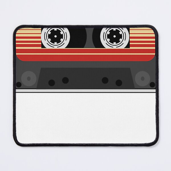Item preview, Awesome Mixtape Vol 2 Cassette Retro designed and sold by origertracj.
