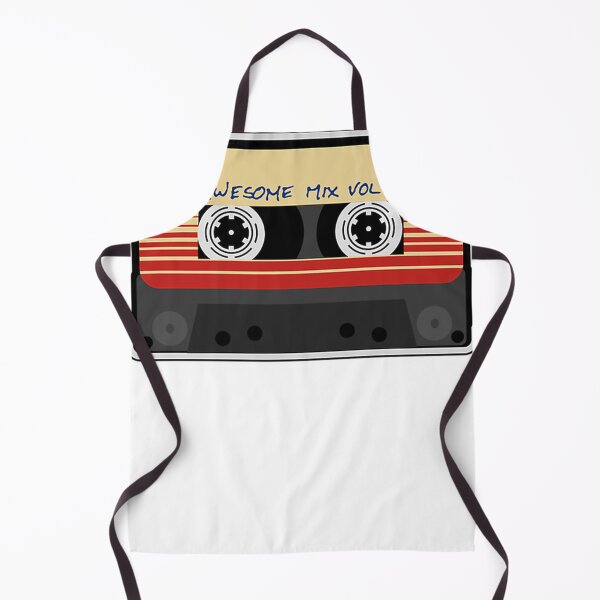 Item preview, Awesome Mixtape Vol 2 Cassette Retro designed and sold by origertracj.