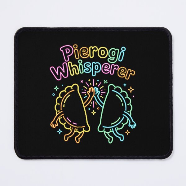 Item preview, The Ultimate Polish Food Pierogi Whisperer SEP-496 designed and sold by noberic.