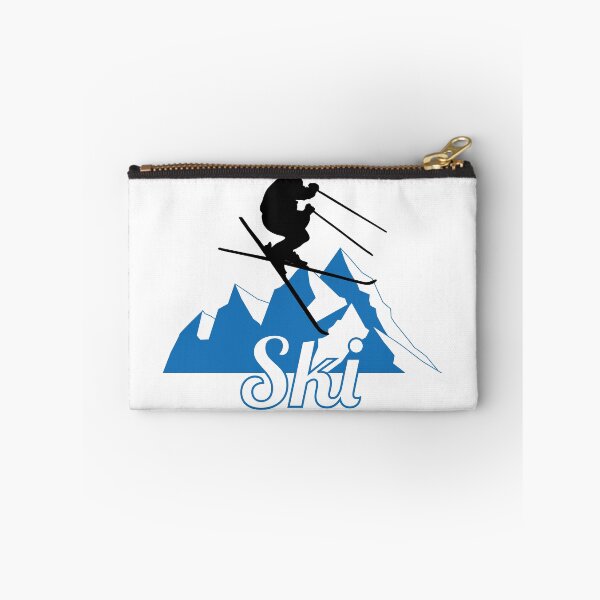 Item preview, Ski / Skier designed and sold by Z00l.