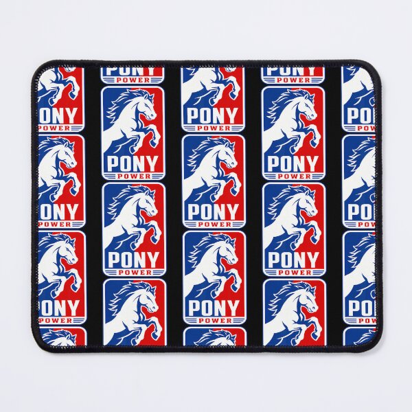 Item preview, Pony Power designed and sold by OddityVault.