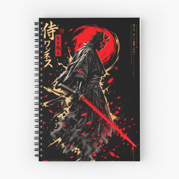 Item preview, Darth Maul Vintage Sumi-e Ink Art – Star Wars Sith Warrior designed and sold by Artify Works.