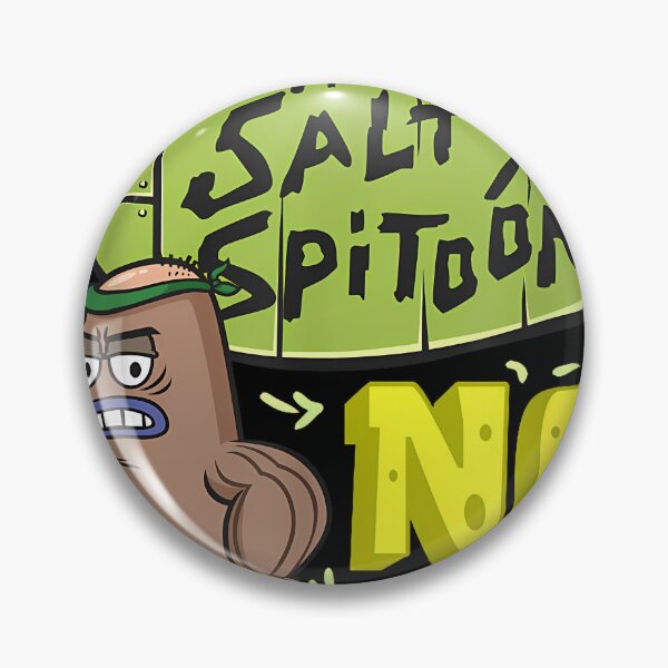 Item preview, The Salty Spitoon No Weenies Allowed  designed and sold by melanie8214.