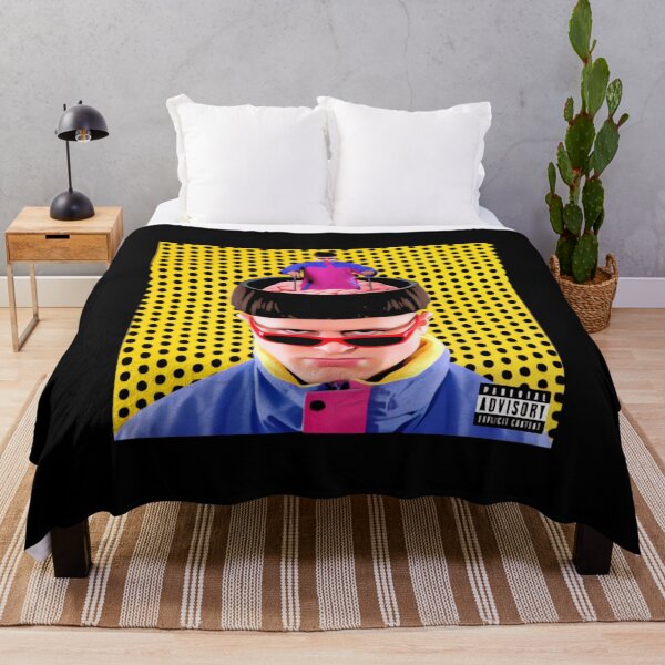 Item preview, Oliver Tree designed and sold by THE-Evockers.