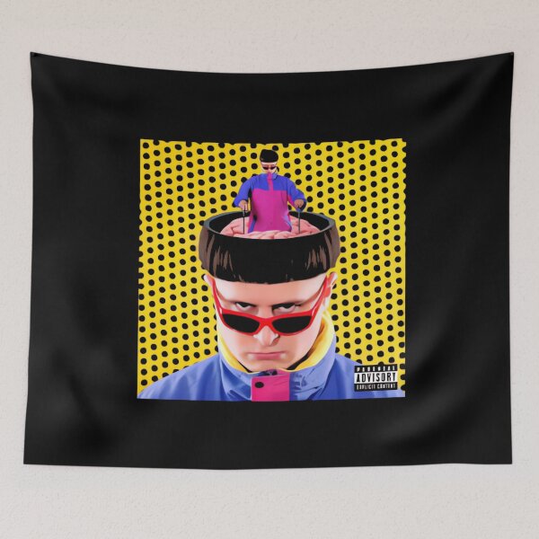 Item preview, Oliver Tree designed and sold by THE-Evockers.
