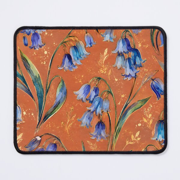 Item preview, Bluebells designed and sold by GraphicsClub.