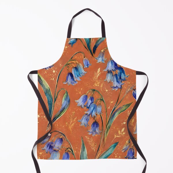 Item preview, Bluebells designed and sold by GraphicsClub.
